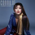 1979 Sandra Reemer at studio in Amsterdam Photo: Govert de Roos/Connu